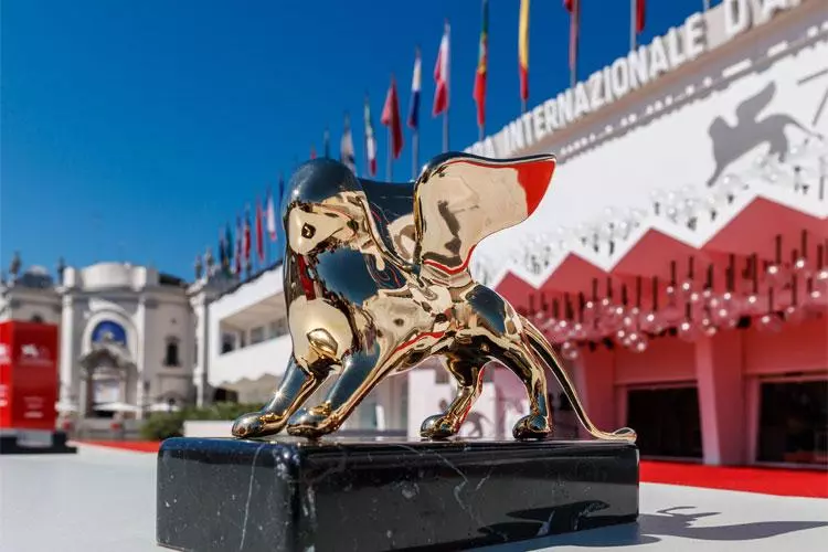 |Festivais| Confira a lista completa dos premiados no 79º Festival de Veneza